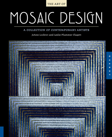 The Art of Mosaic Design: A Collection of Contemporary Artists