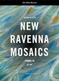 New Ravenna Made in Virginia