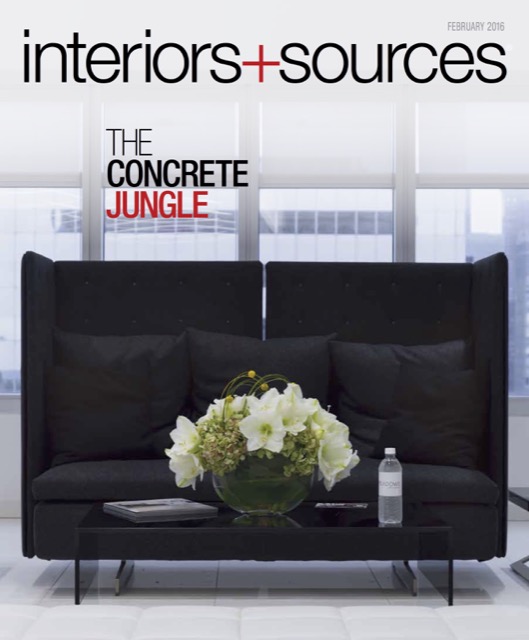 Global Lighting in Interiors and Sources